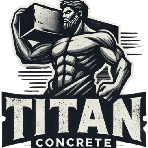 Titans Concrete Inc.