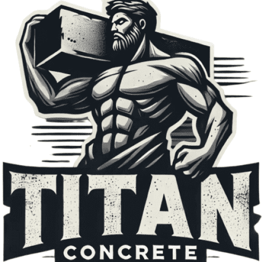 Titans Concrete Inc.